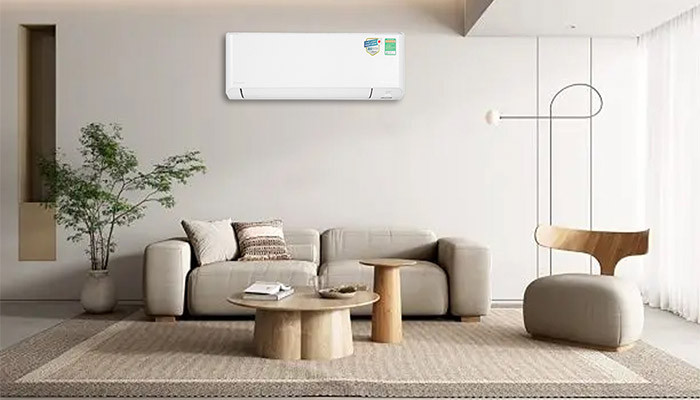 Điều hòa Daikin 18000 BTU FTF50XAV1V