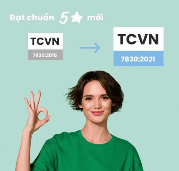 Điều hòa Comfee đạt chuẩn năng lượng 5 sao mới