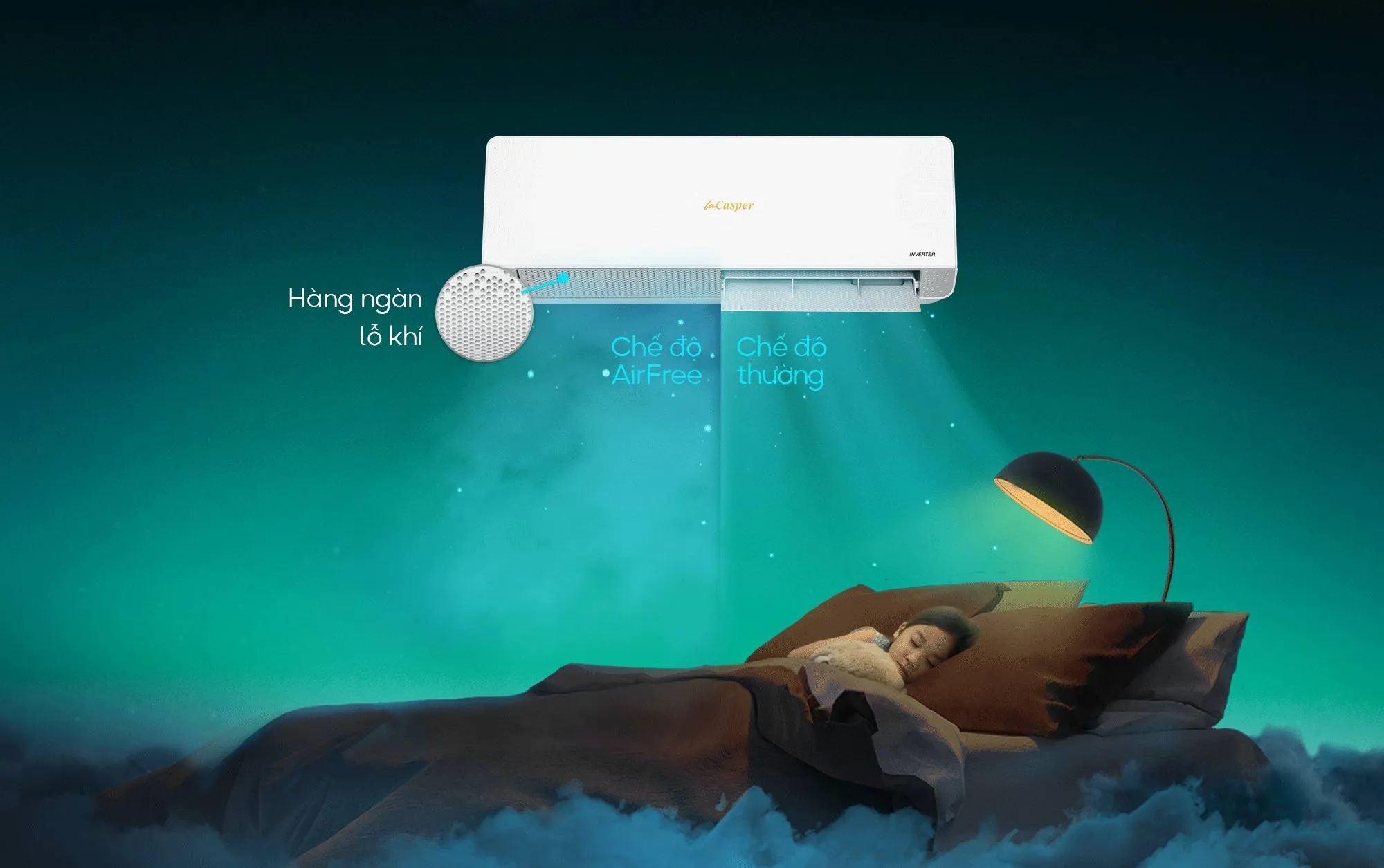 Luồng khí SilkAir êm dịu, nhẹ nhàng