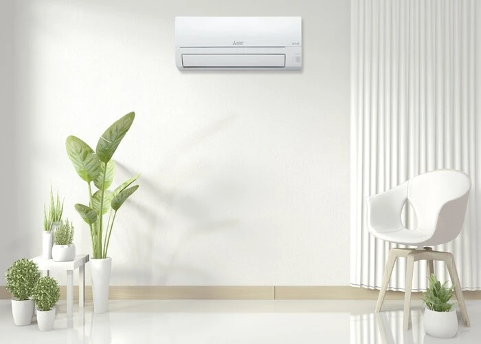 Điều Hòa Mitsubishi Electric  MSY-JW35VF