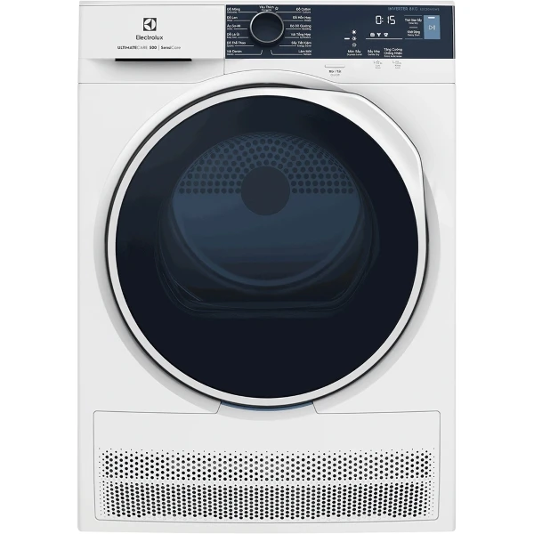 Máy Sấy Quần Áo Electrolux EDC804P5WB