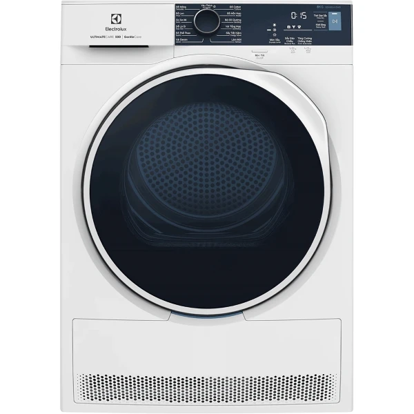 Máy Sấy Quần Áo Electrolux EDH804H5WB