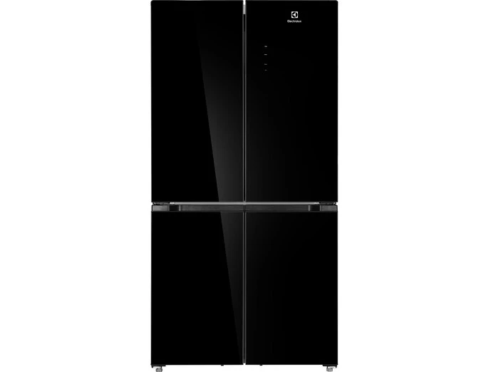 Tủ Lạnh Electrolux 495 Lít 4 Cánh EQE4915A-B