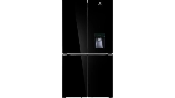 Tủ Lạnh Electrolux 563 Lít 4 Cánh EQE5755A-B