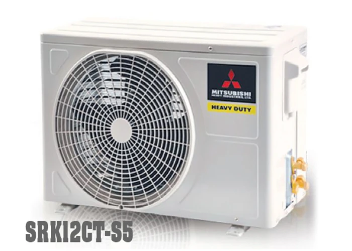 Điều Hòa Mitsubishi Heavy 12000BTU 1 Chiều SRK/SRC12CT-S5