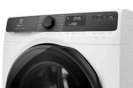 13 chế độ giặt tiện lợi, đa dạng nhu cầu