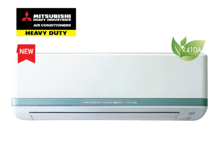 Điều Hòa Mitsubishi Heavy 18000BTU 1 Chiều SRK/SRC18CS-S5