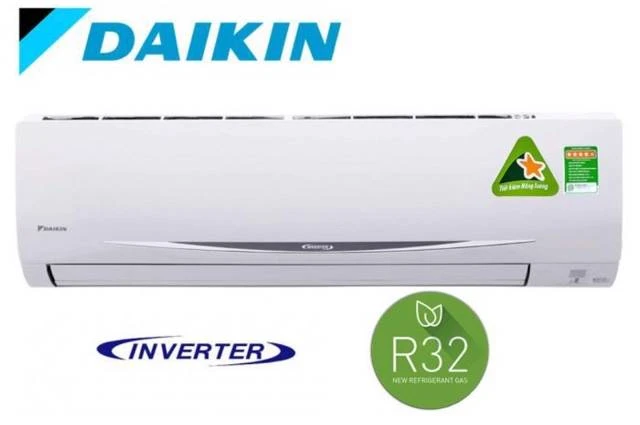 Mua điều hòa Daikin ở đâu?