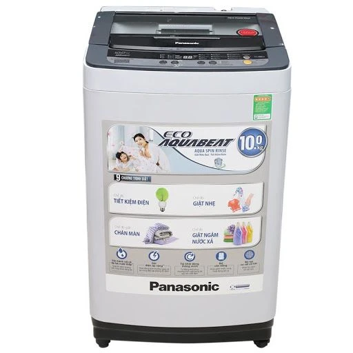 Mua máy giặt Panasonic 9kg giá rẻ ở đâu?