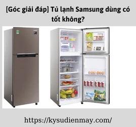 [Mách bạn] Những lưu ý khi sử dụng điều hòa