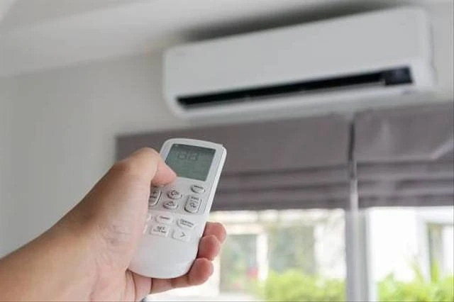 Fan là gì trong điều hòa? Hướng dẫn sử dụng chế độ Fan đúng cách