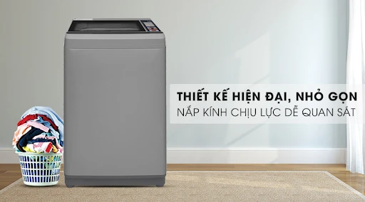 5+ máy giặt cửa trên dưới 5 triệu đáng mua nhất hiện nay