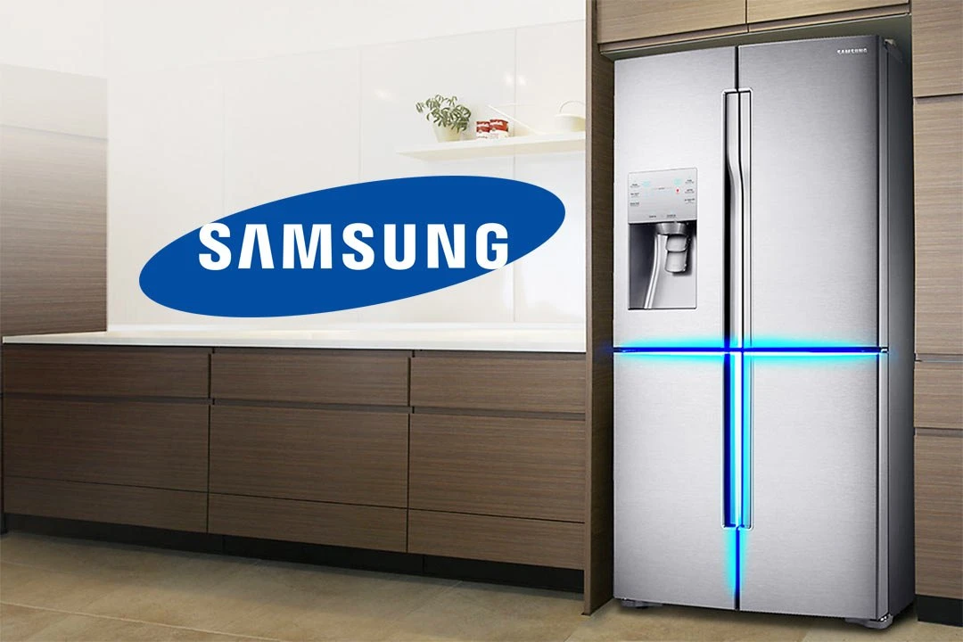 Cách sử dụng tủ lạnh Samsung mới mua đơn giản, hiệu quả nhất