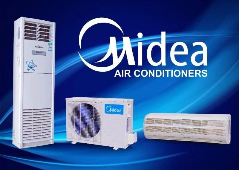 [Giải đáp] Máy lạnh Midea có tốt không? Có nên mua không?