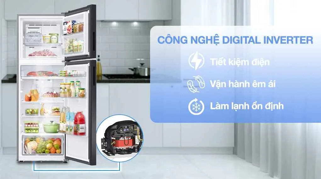 Tiết kiệm điện một cách thông minh