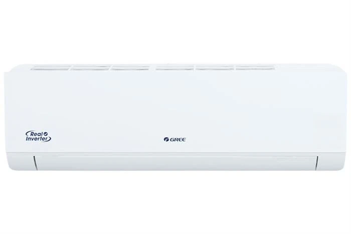Điều Hòa Gree 12000BTU 1 Chiều Inverter BD12CI