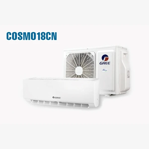 Điều Hòa Gree 1 Chiều 18000BTU COSMO18CN