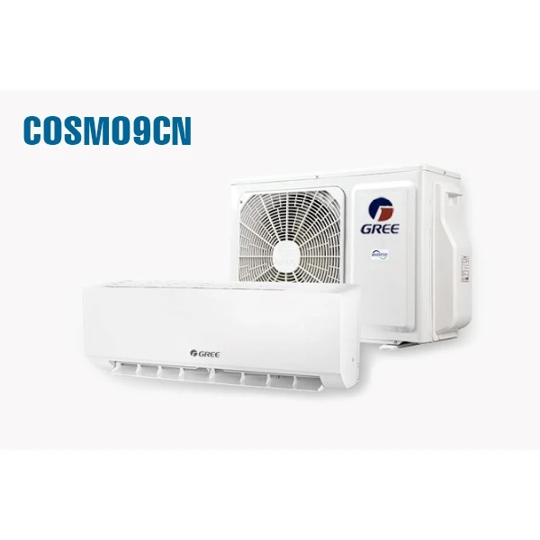 Điều Hòa Gree 1 Chiều 9000BTU COSMO9CN