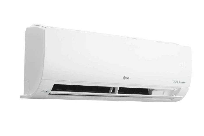 Điều Hòa LG 9000BTU 1 Chiều Inverter IDC09M1.ATYGEVH