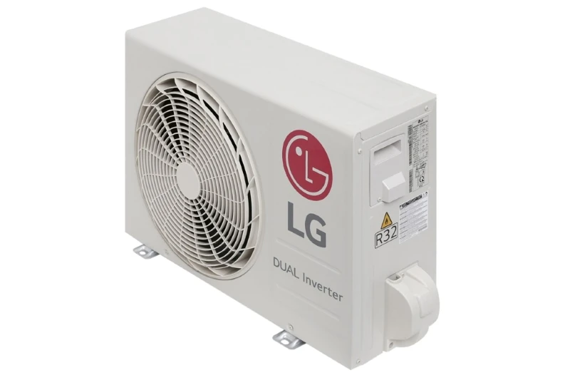 Điều Hòa LG 24000BTU 1 Chiều IEC24G1.ATYGEVH