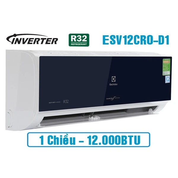 Điều hòa Inverter Electrolux ESV12CRO-D1