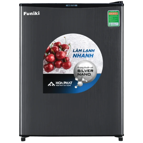 Tủ lạnh Funiki FR-71DSU