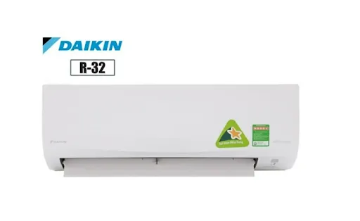 Điều Hòa Daikin FTKQ50SAVMV