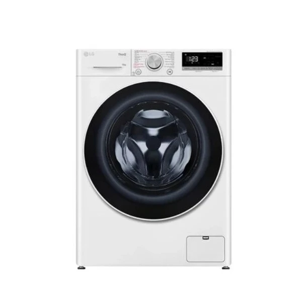 Máy Giặt LG 10kg FV1410S4W1