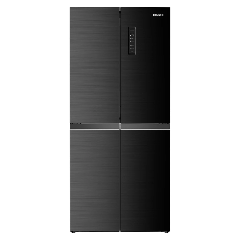 Tủ Lạnh Hitachi 422 Lít 4 cánh Inverter HR4N7462DSDXVN