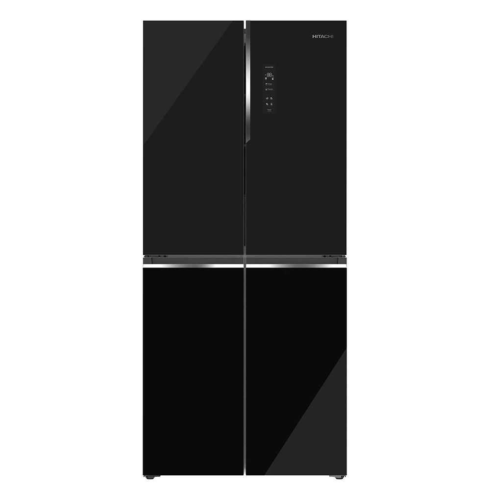 Tủ Lạnh Hitachi 422 Lít 4 cánh Inverter HR4N7462DSGBVN