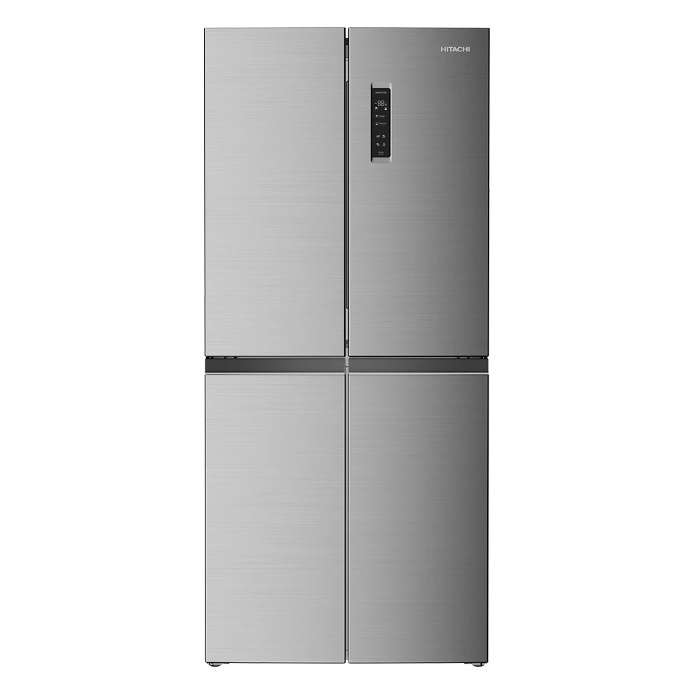 Tủ Lạnh Hitachi 422 Lít 4 cánh Inverter HR4N7462DSXVN