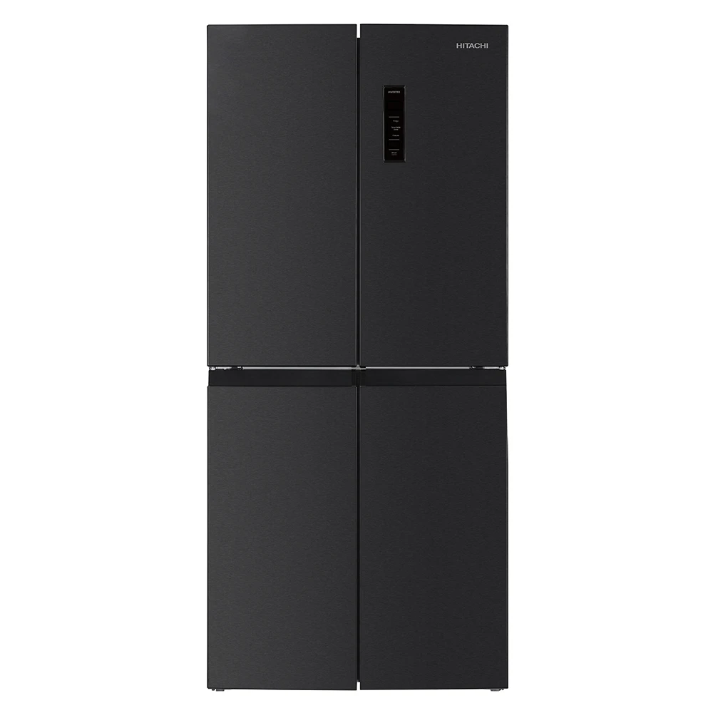 Tủ Lạnh Hitachi 466 Lít 4 cánh Inverter HR4N7522DSGBVN