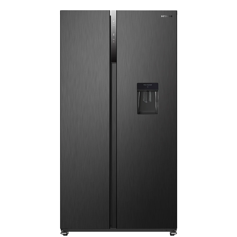 Tủ Lạnh Hitachi 525 Lít Side By Side Inverter HRSN9552DWDXVN
