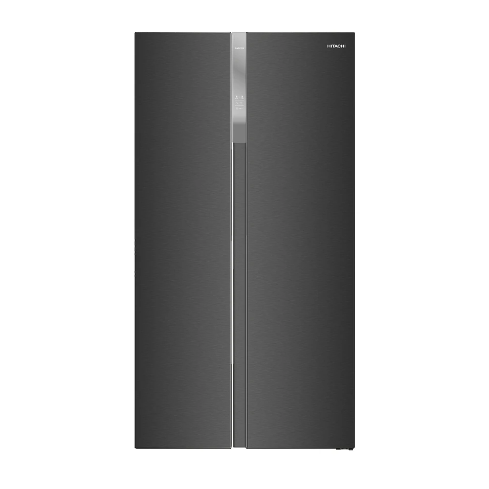 Tủ Lạnh Hitachi 532 Lít Side By Side Inverter HRSN9563DDXVN