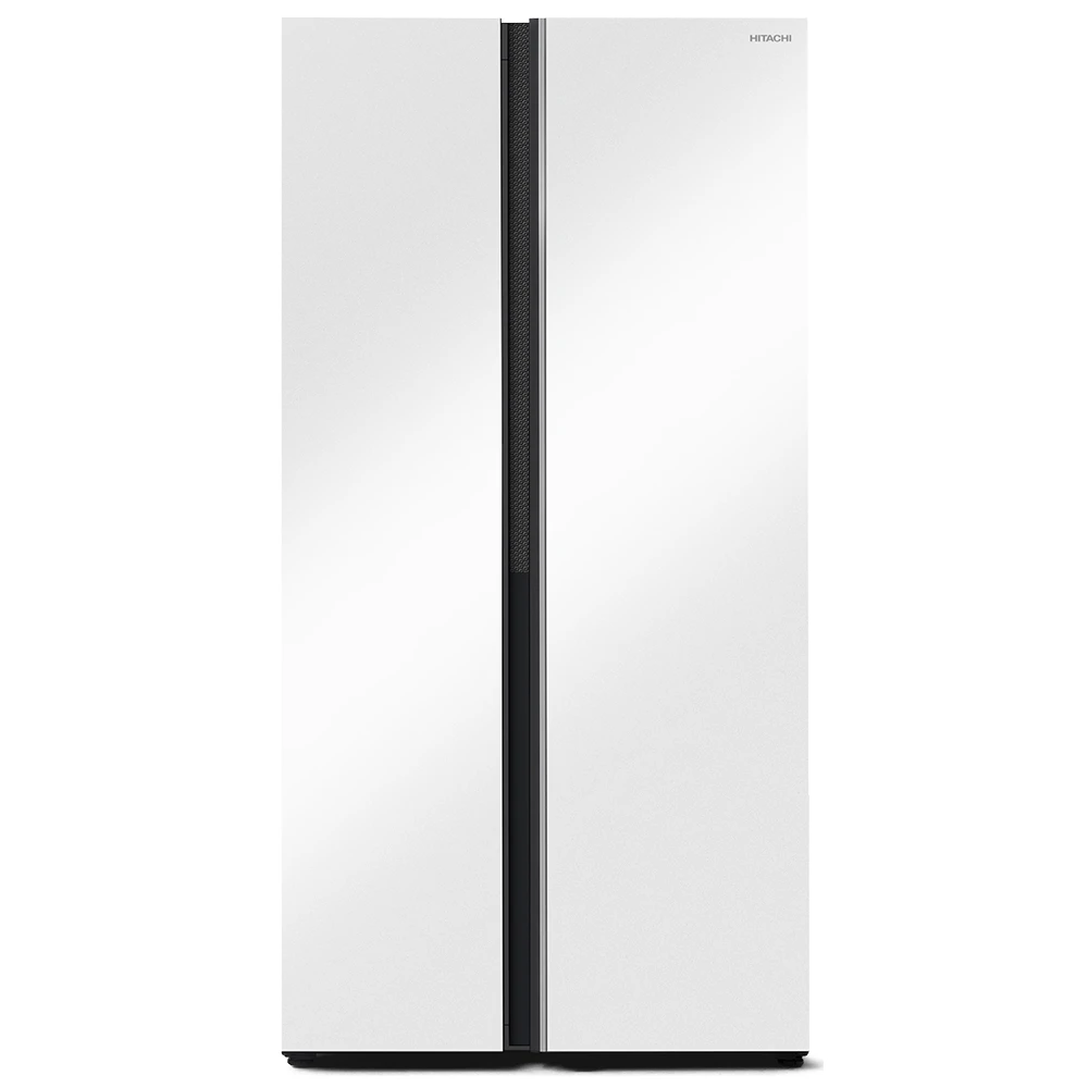 Tủ Lạnh Hitachi 653 Lít Side By Side Inverter HRSN9713ESMGWVN