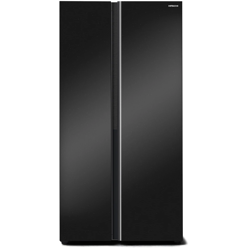 Tủ Lạnh Hitachi 653 Lít Side By Side Inverter HRSN9713ESUVN