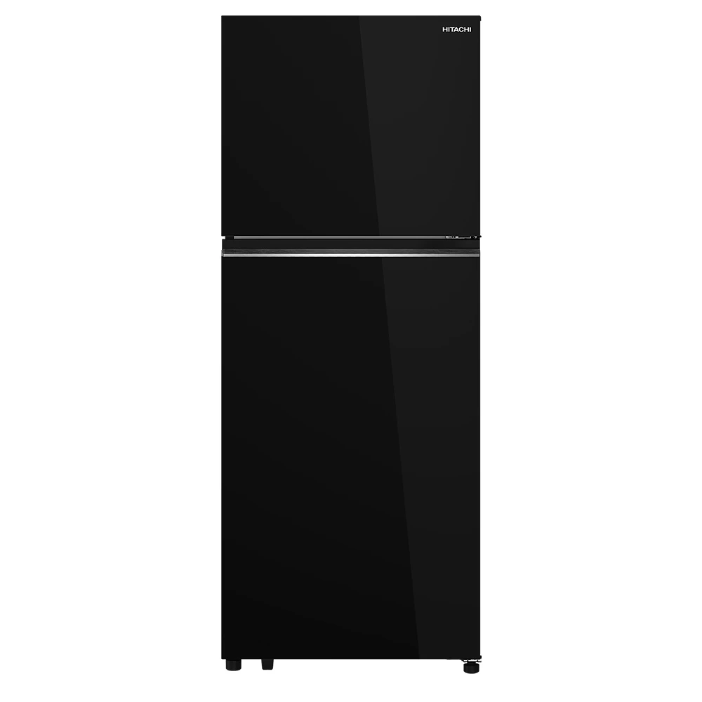 Tủ Lạnh Hitachi 372 Lít Inverter HRTN6408SAGBKVN