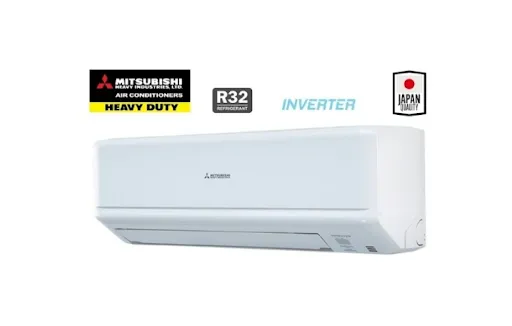 Điều Hòa Mitsubishi Heavy SRK18YZP-W5/SRC18YZP-W5