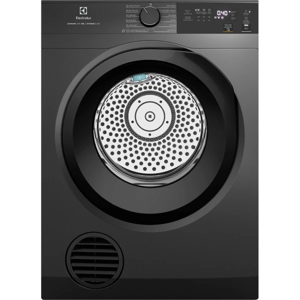 Máy Sấy Quần Áo Electrolux 9kg EDS904N3SC