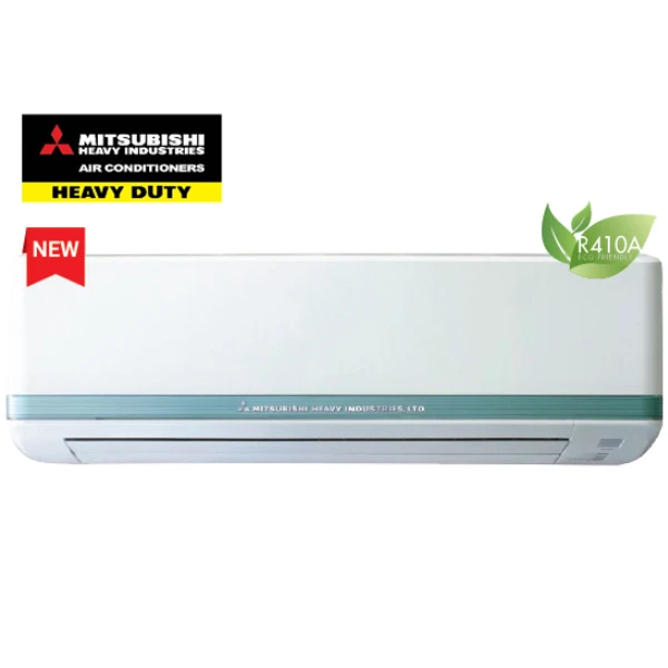 Điều Hòa Mitsubishi Heavy 18000BTU 1 Chiều SRK/SRC18CS-S5