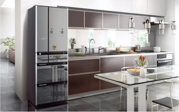 Công nghệ Inverter và công nghệ cảm biến Eco