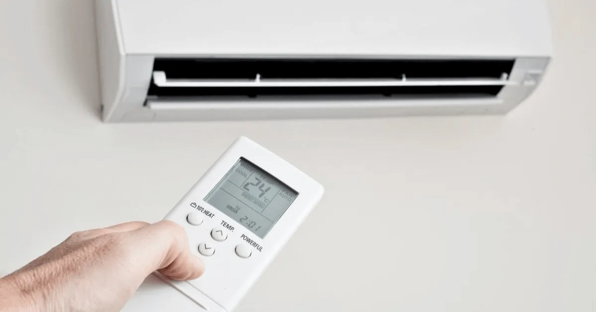  Không bật tắt điều hòa liên tục
