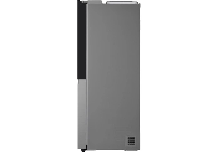 Tủ Lạnh LG Inverter 635 Lít Side by Side GR-G257SV