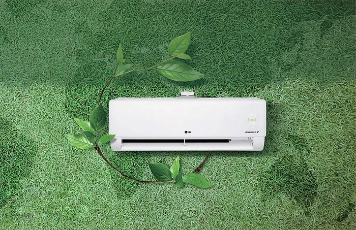 Gas R32 – Hiệu suất cao, thân thiện môi trường