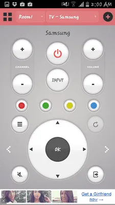 App tiện dụng, dễ dùng