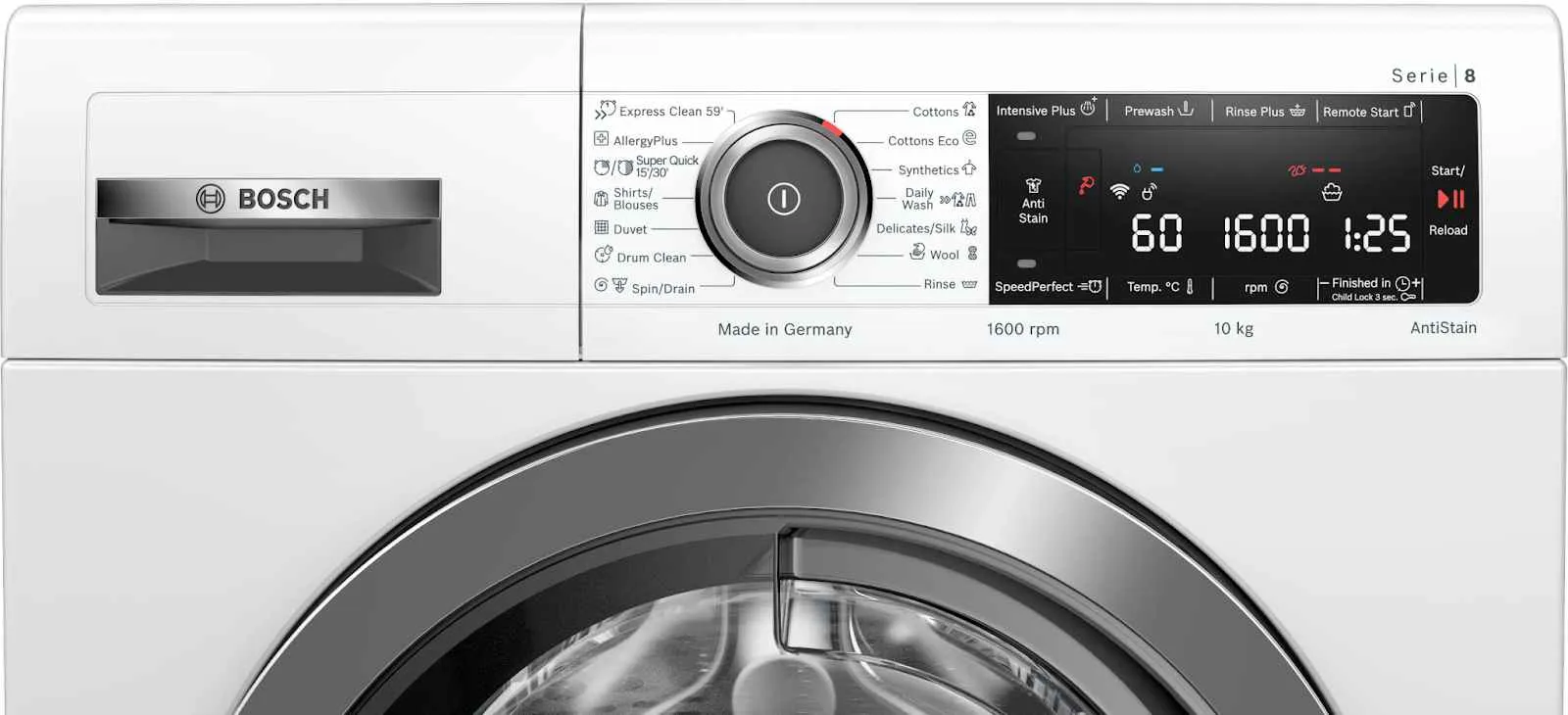 Bảng điều khiển thông minh AI Control