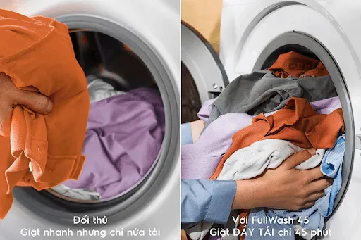 Bảo vệ vải mỏng với DelicatesPlus