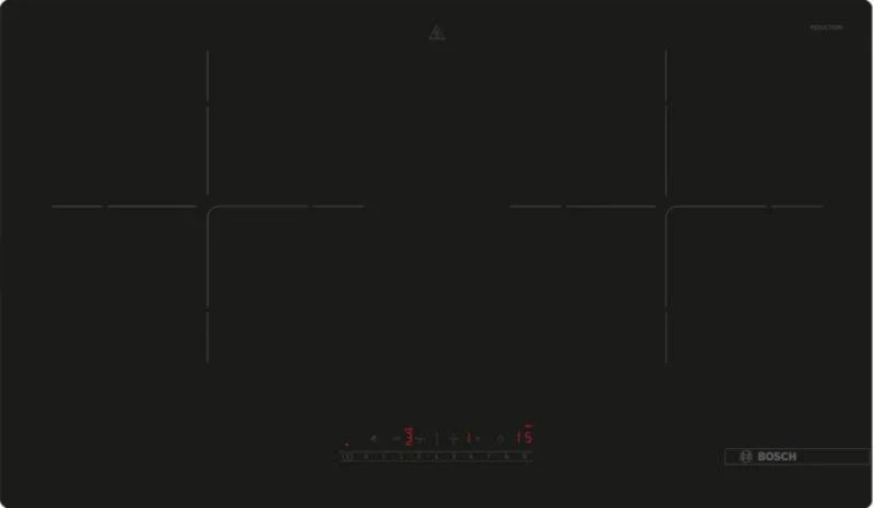 Bếp Từ Đôi Bosch Series 4 PMI82566VN