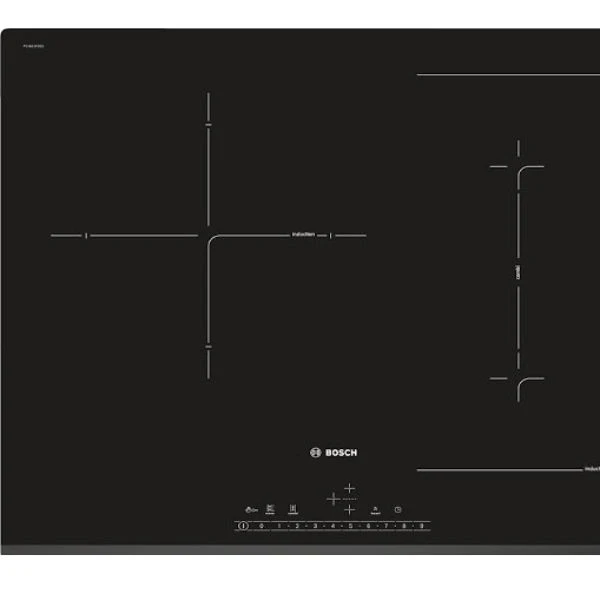 Bếp Từ Bosch PVJ631FB1E Seri 6