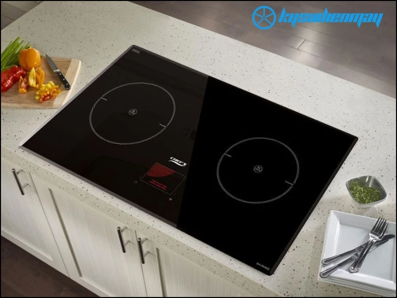 Bếp từ Chefs có xuất xứ từ đâu? Tại sao được ưa chuộng tại Việt Nam?
